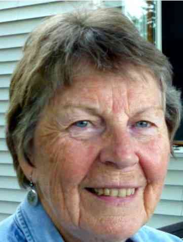 Photo of Joyce