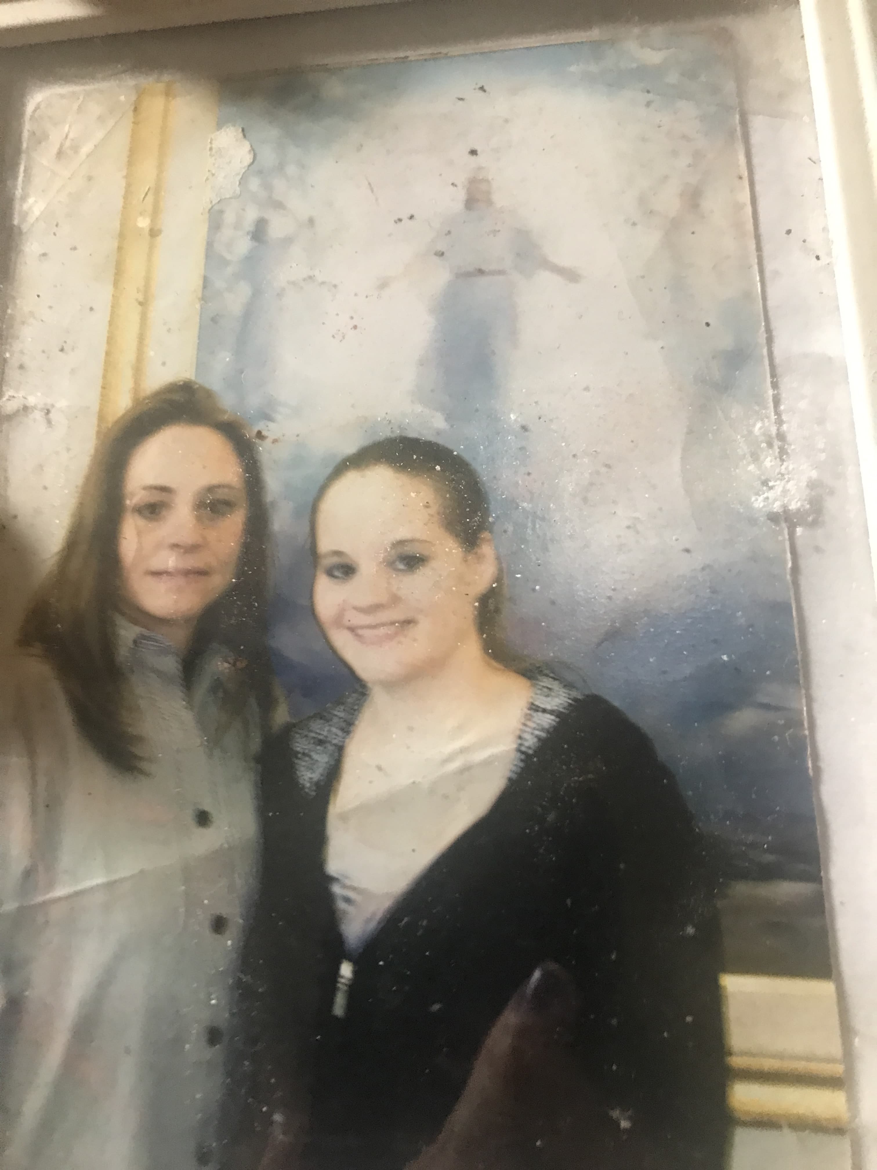 Photo of Jessica