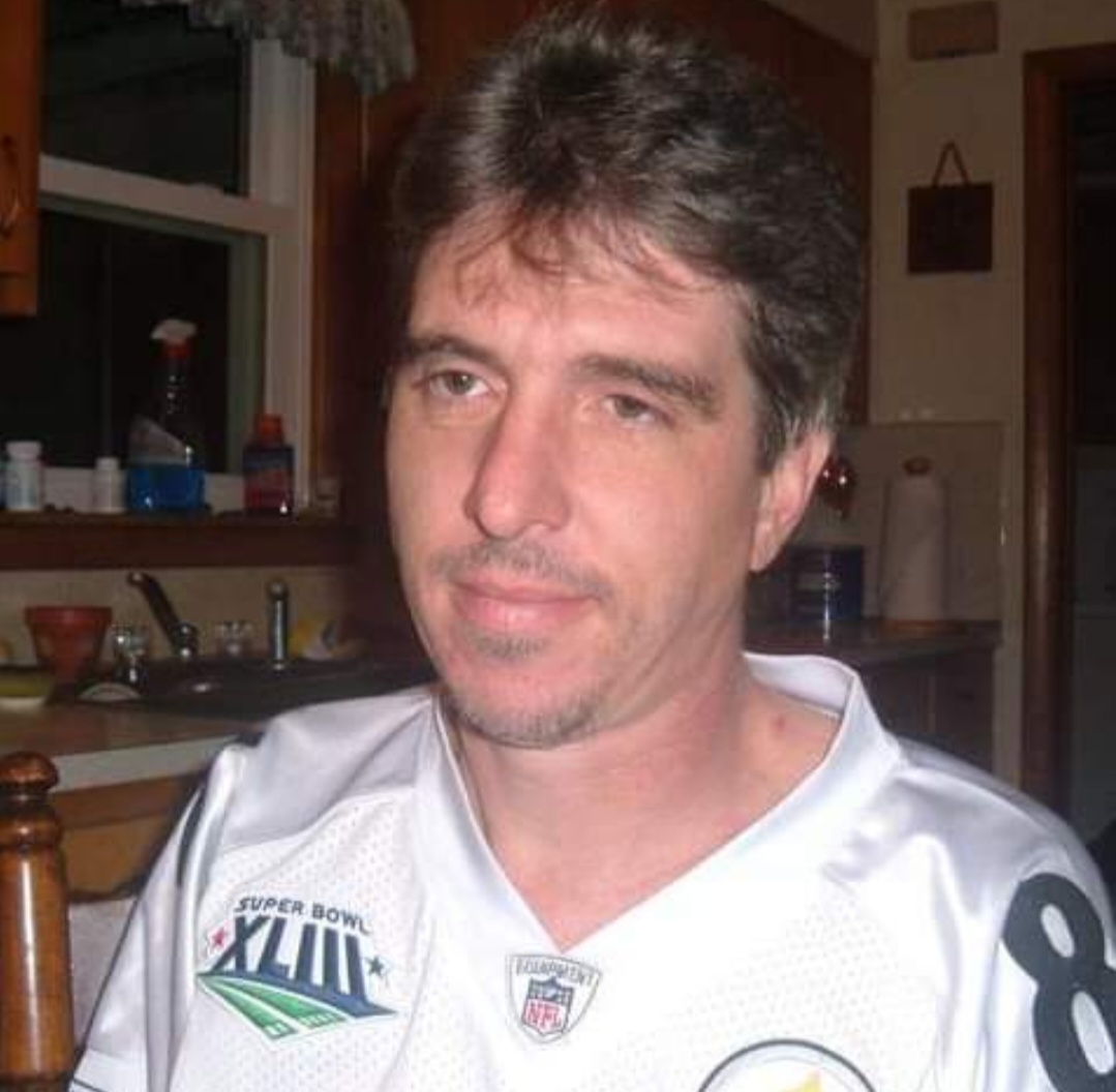 Photo of Todd