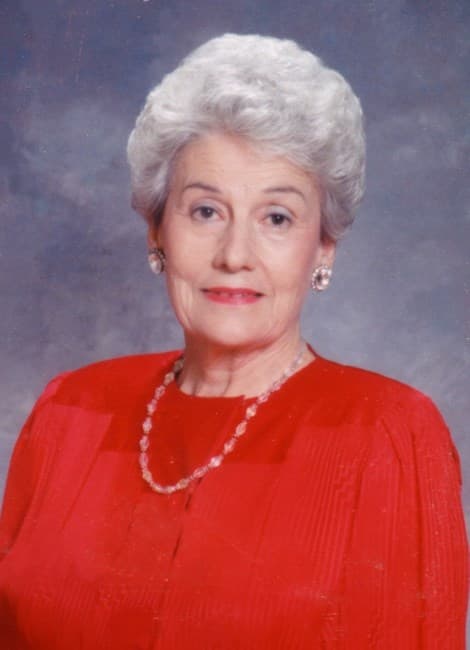 Photo of Eva