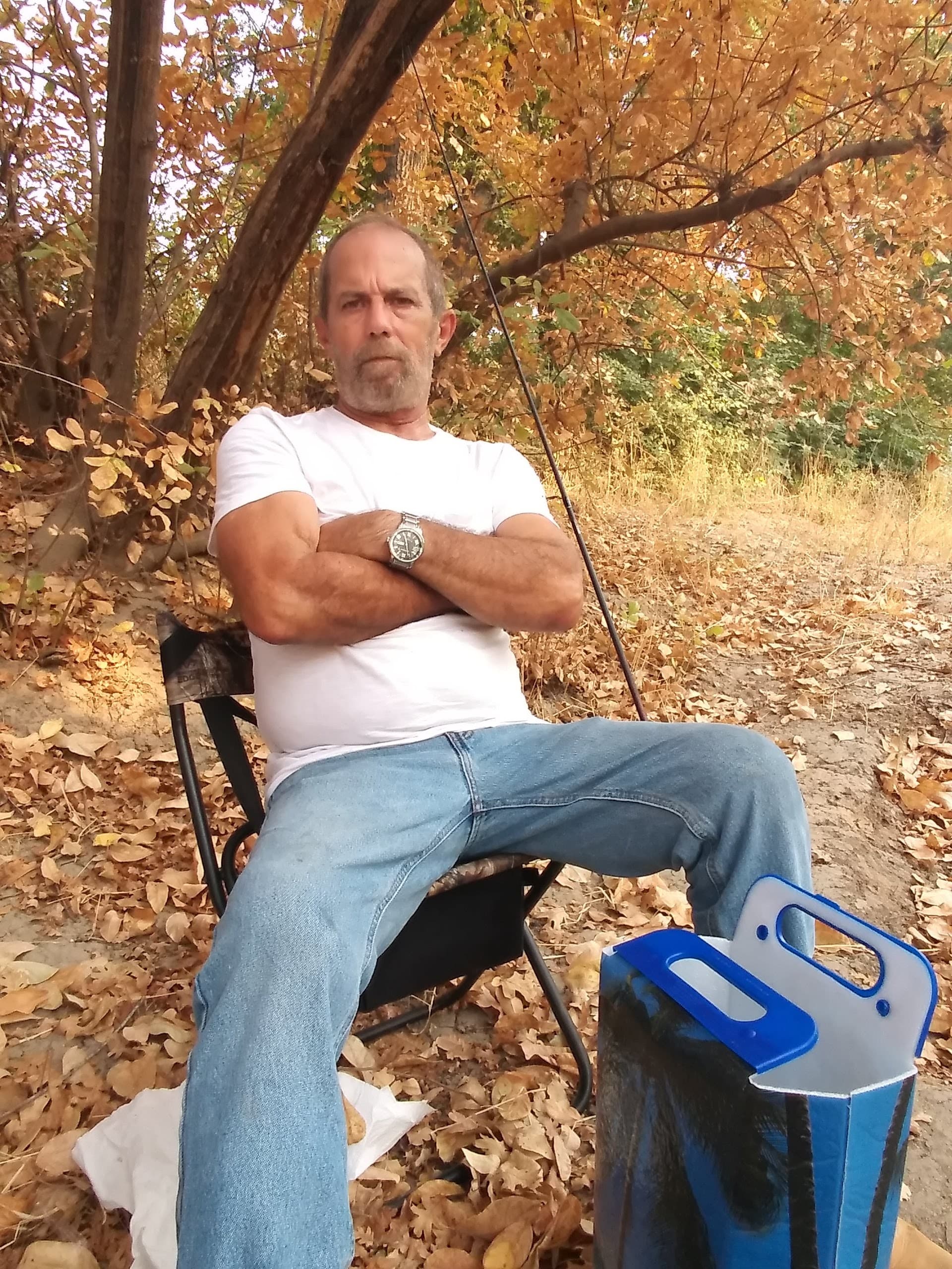 Photo of Gary