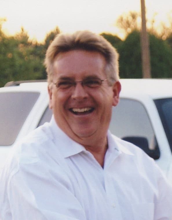 Photo of James