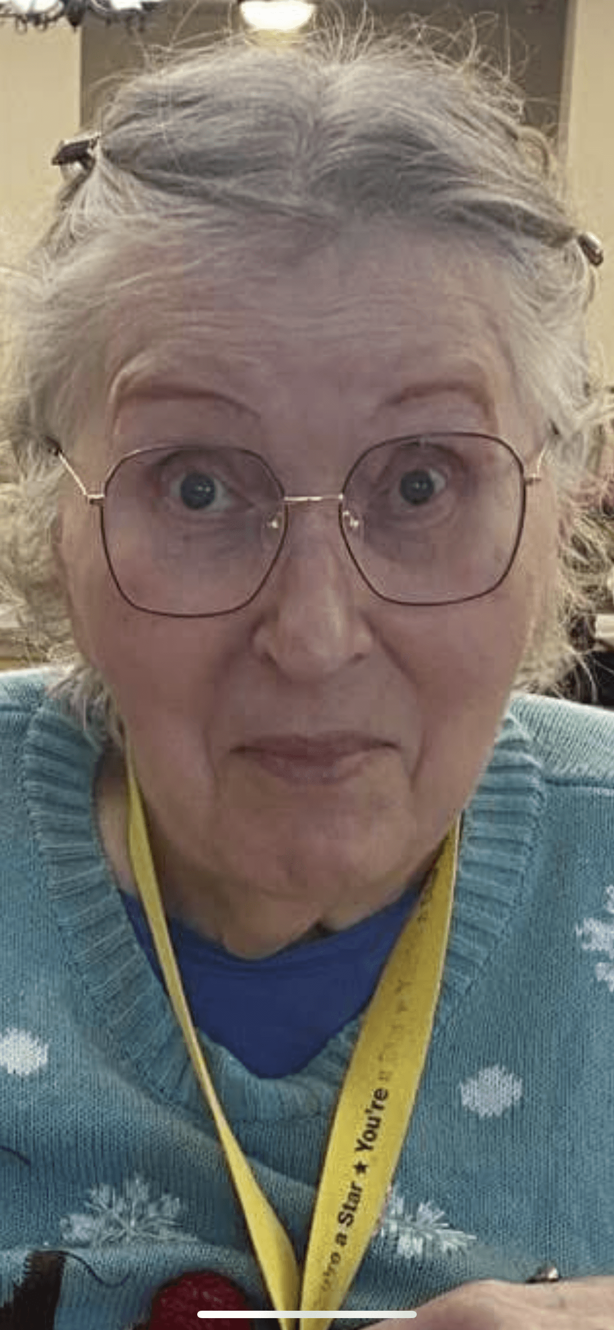Photo of Jacqueline