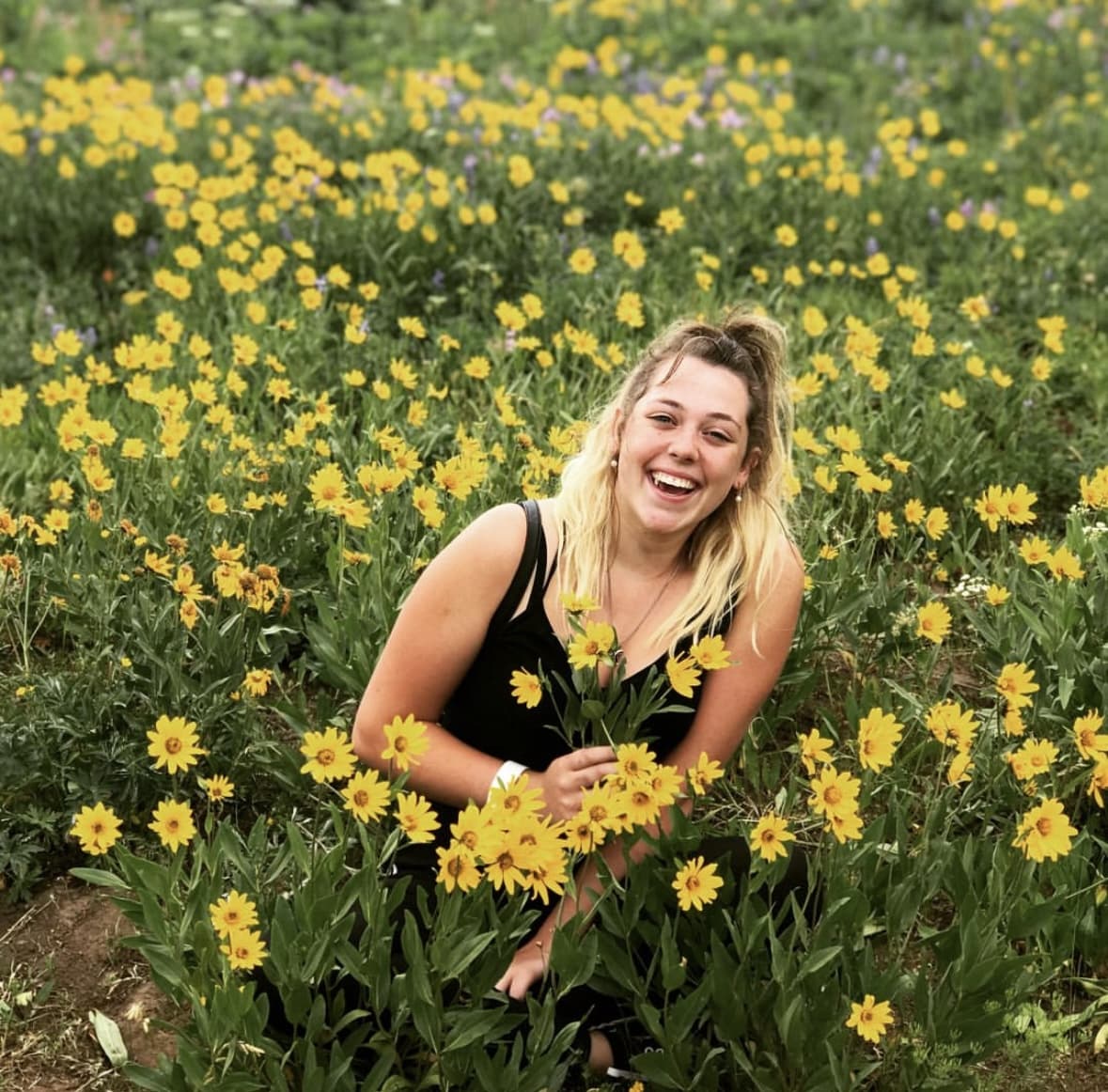 Photo of Mackenzie