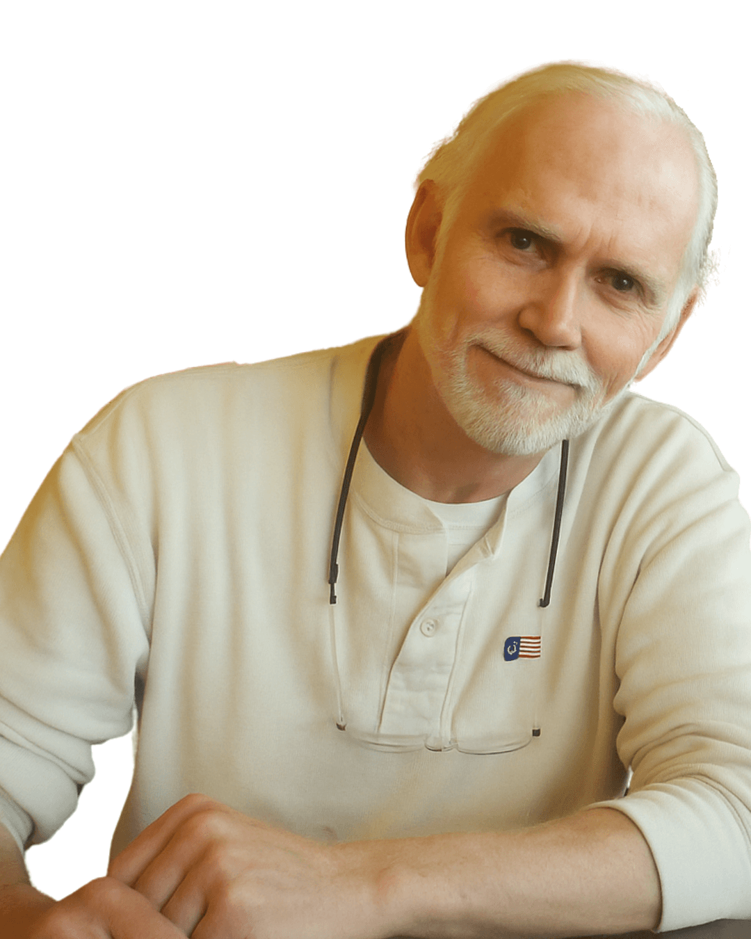 Photo of Robert