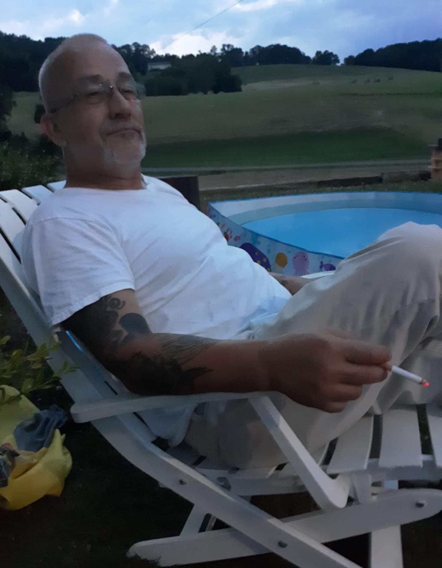 Photo of Billy