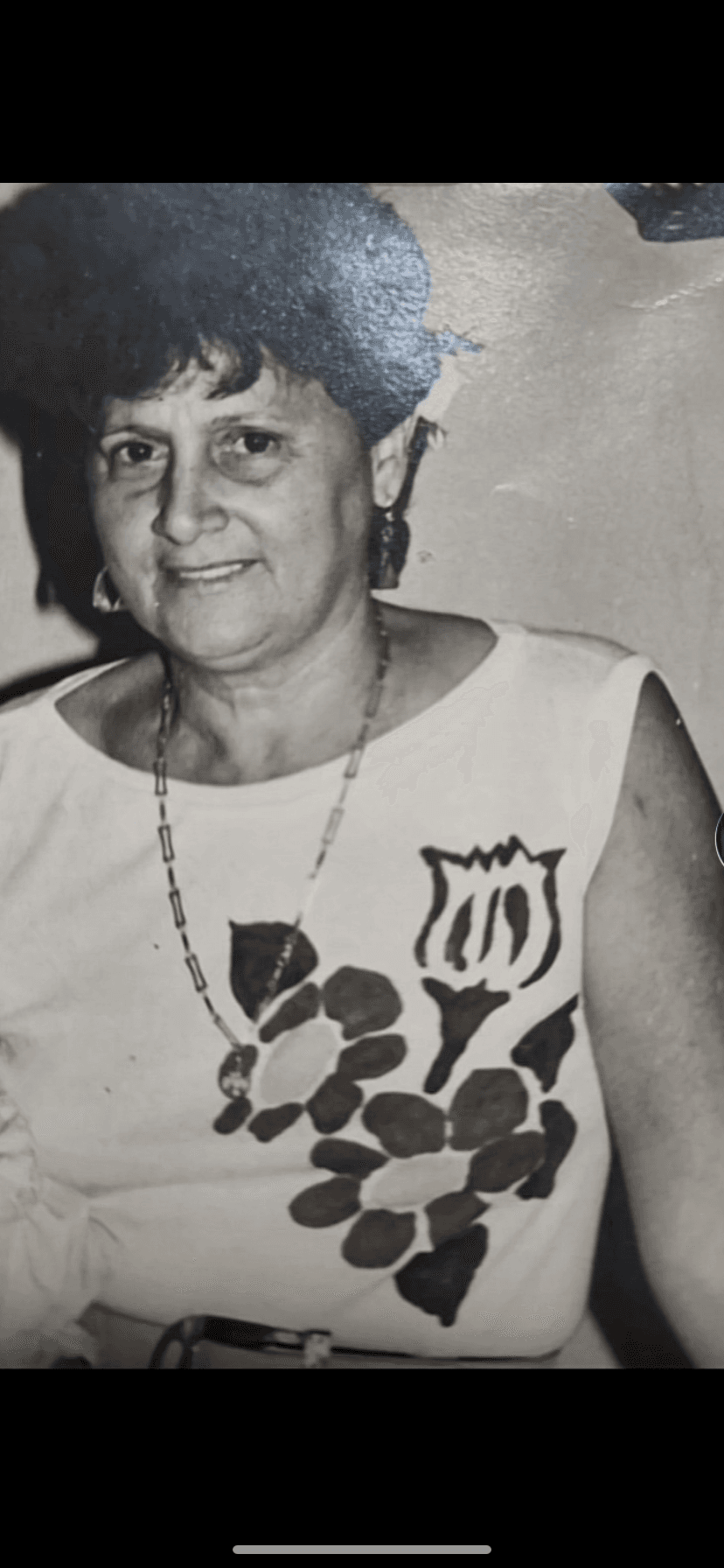 Photo of Nelida