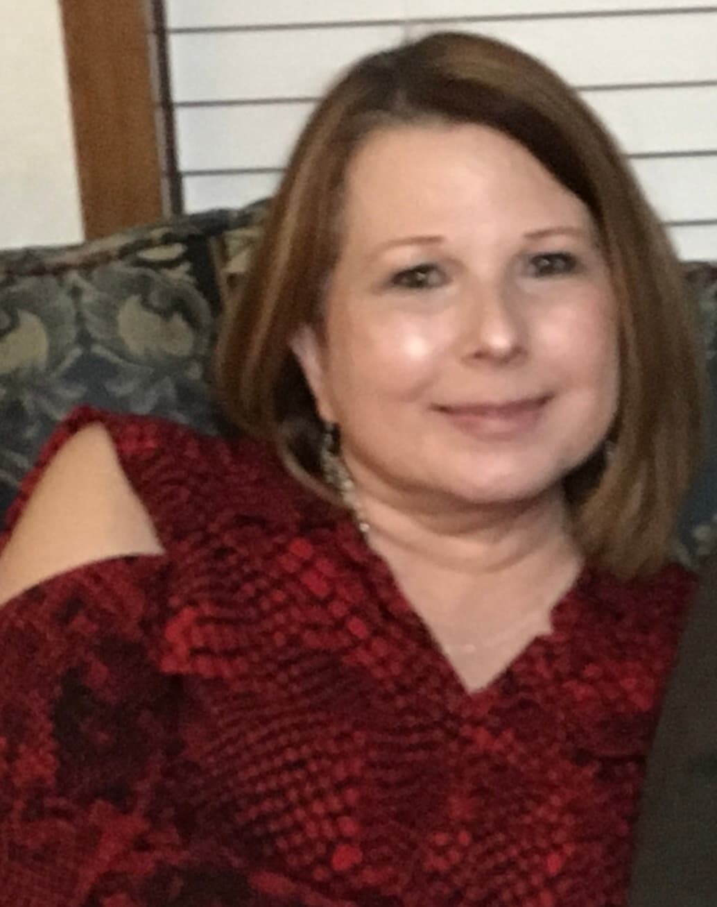 Photo of Brenda