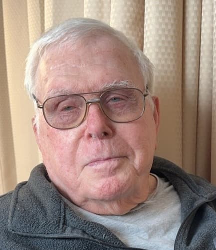 Photo of Robert