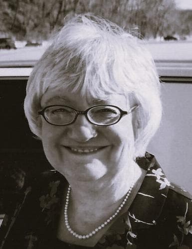 Photo of Phyllis