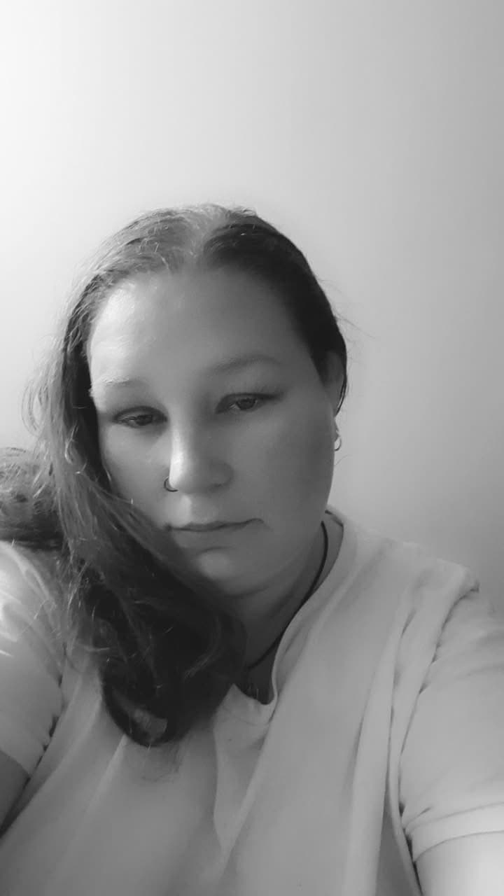 Photo of teresa