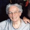 Photo of Angela