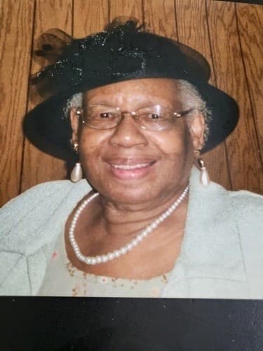 Photo of Annie