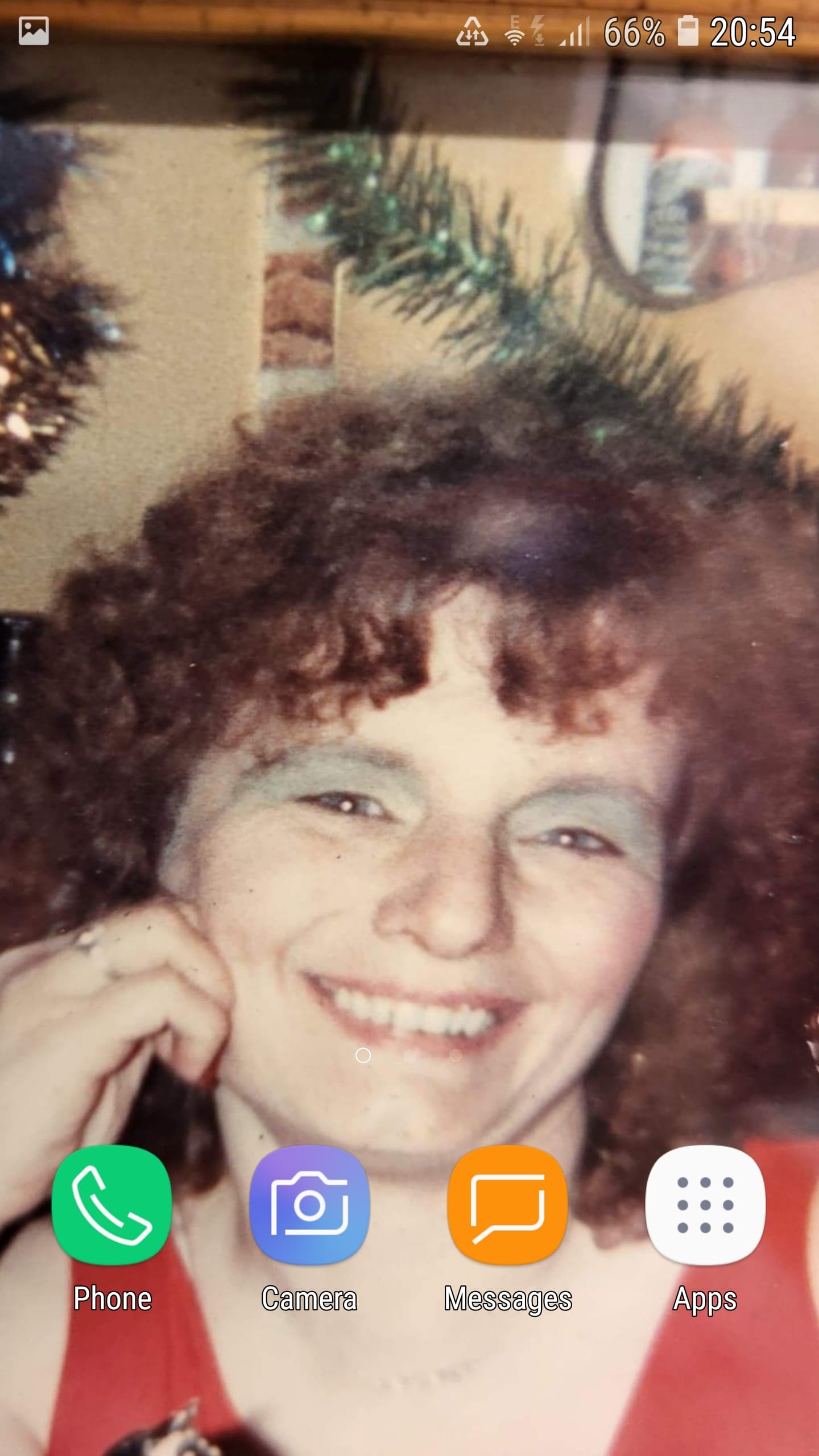 Photo of Margaret