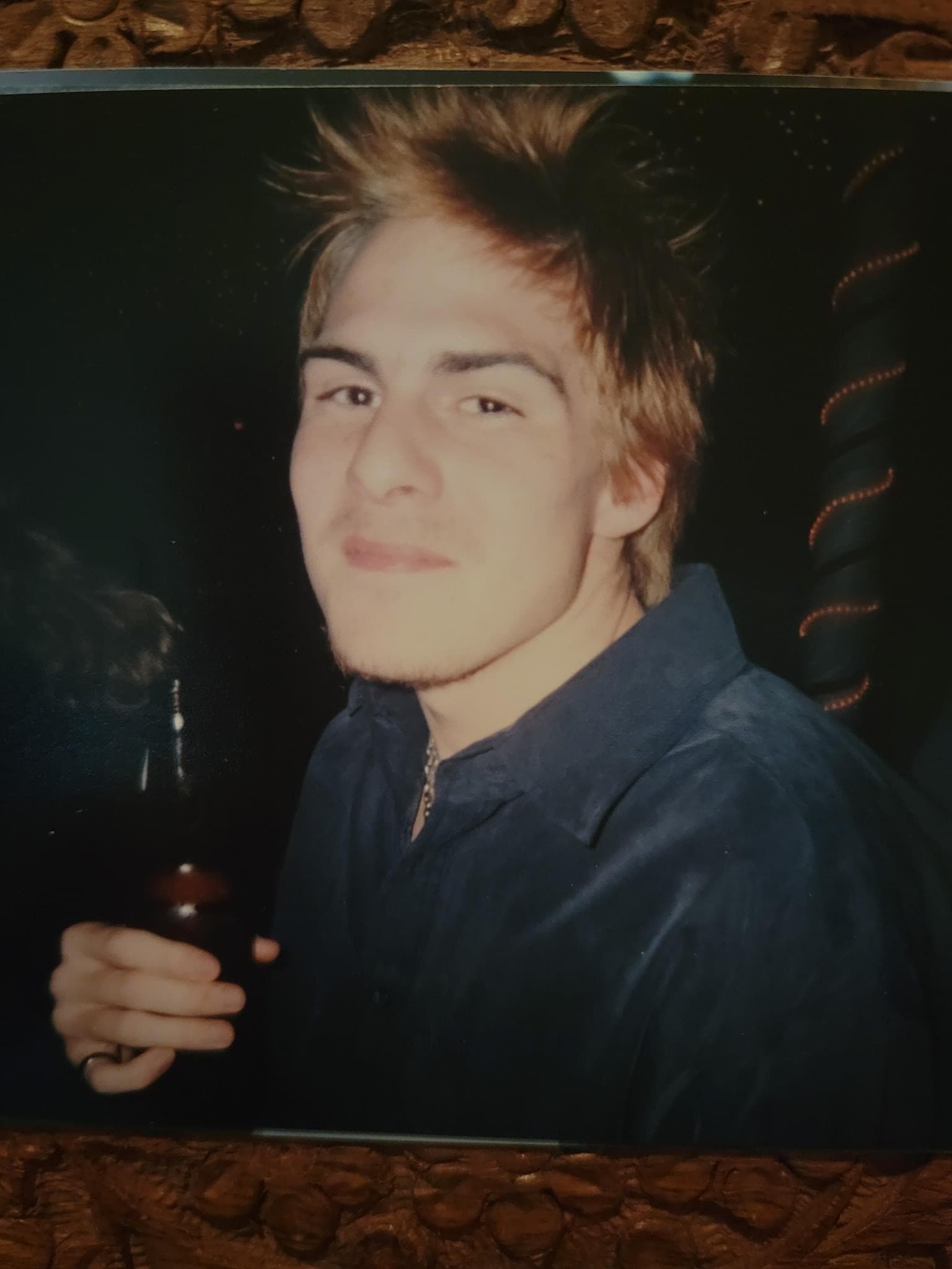 Photo of Ronald