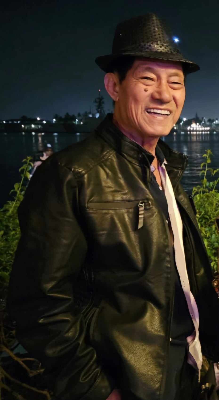 Photo of Nestor