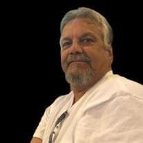 Photo of John