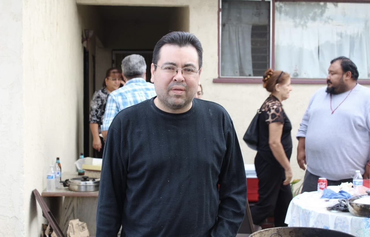 Photo of Jose