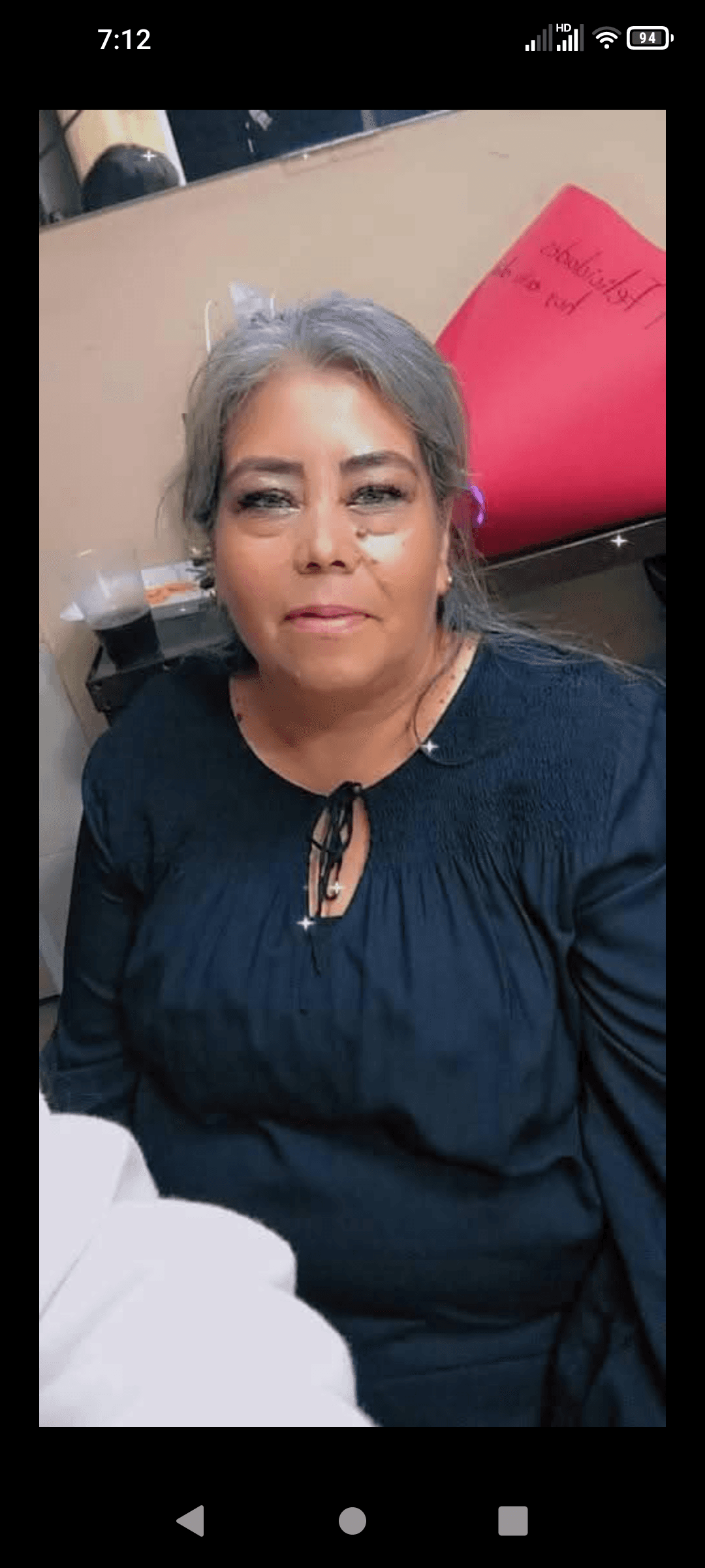 Photo of Maria