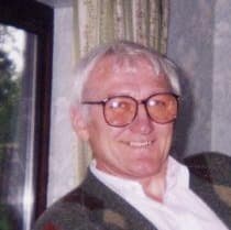 Photo of John