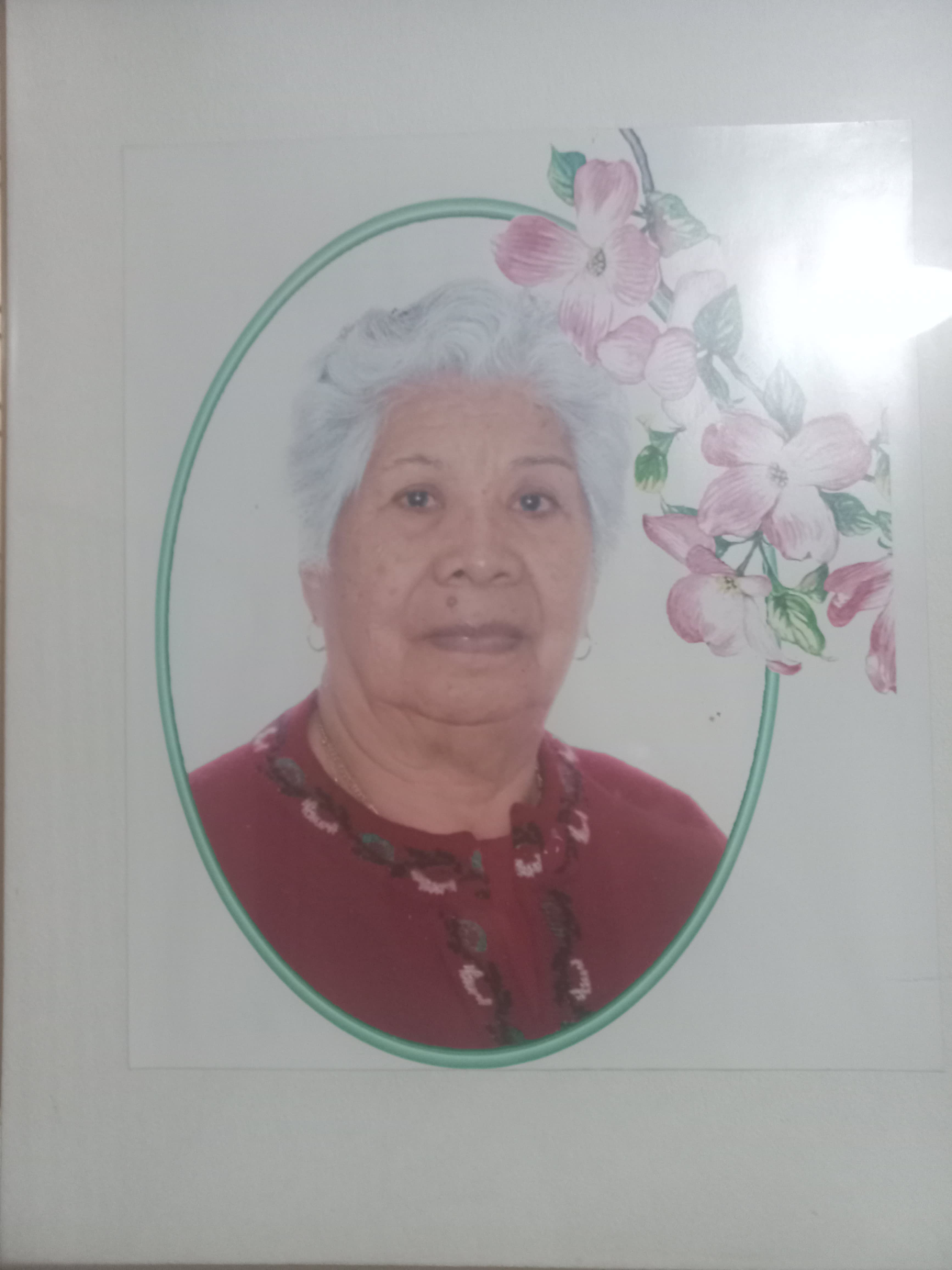 Photo of Ma. del Pilar