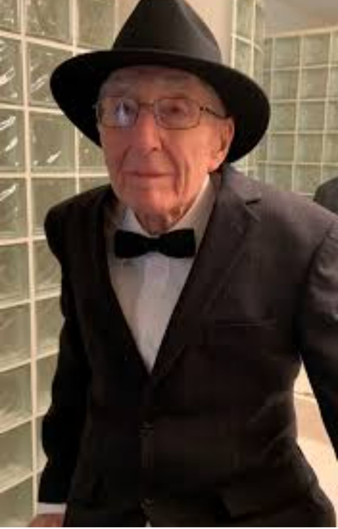 Photo of Frank