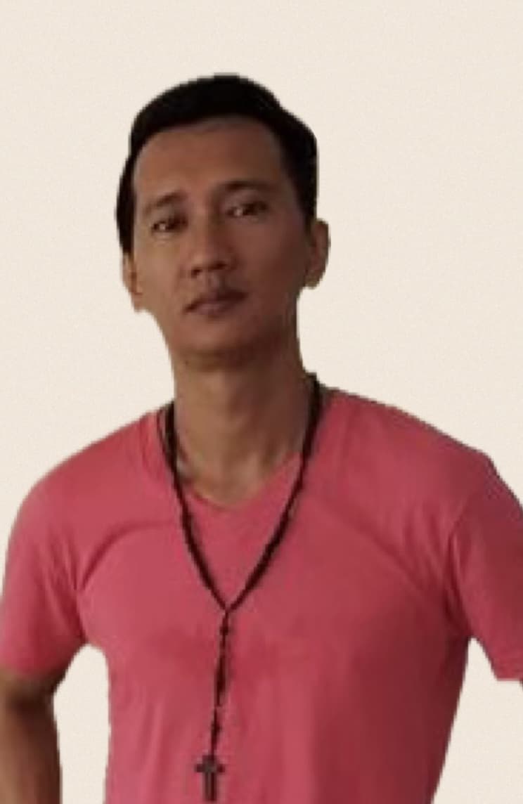 Photo of Roberto