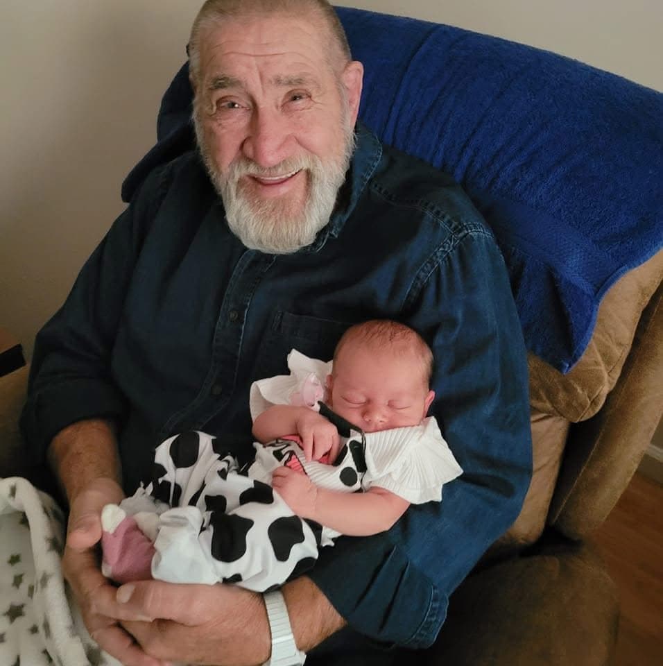 Photo of Gene