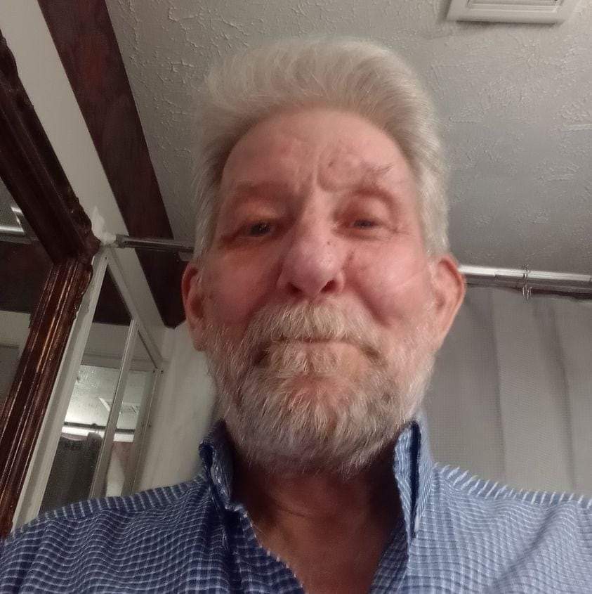 Photo of James