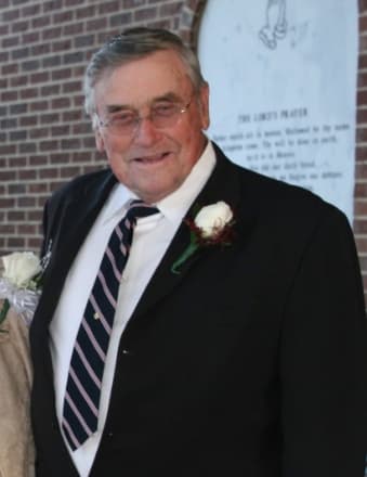 Photo of Roy