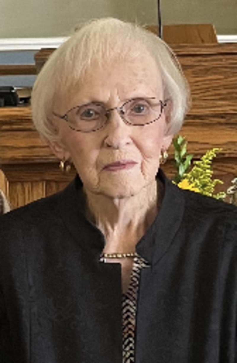 Photo of Flossie