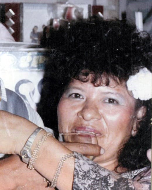 Photo of Julia