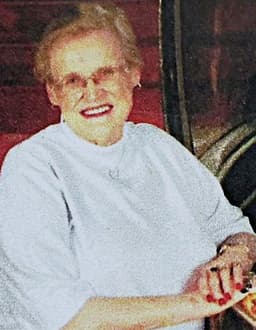 Margaret