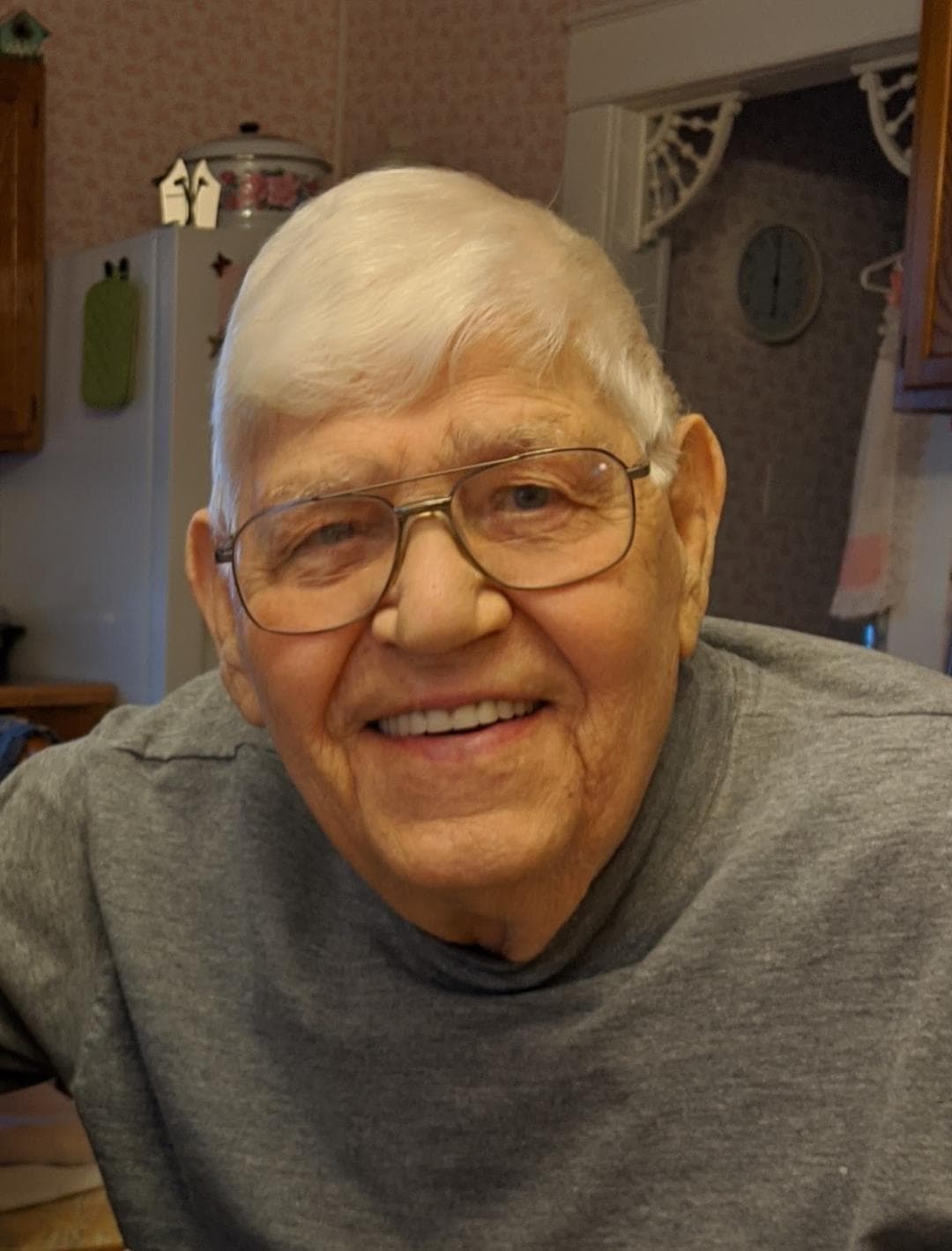 Photo of Kenneth  "Kim"