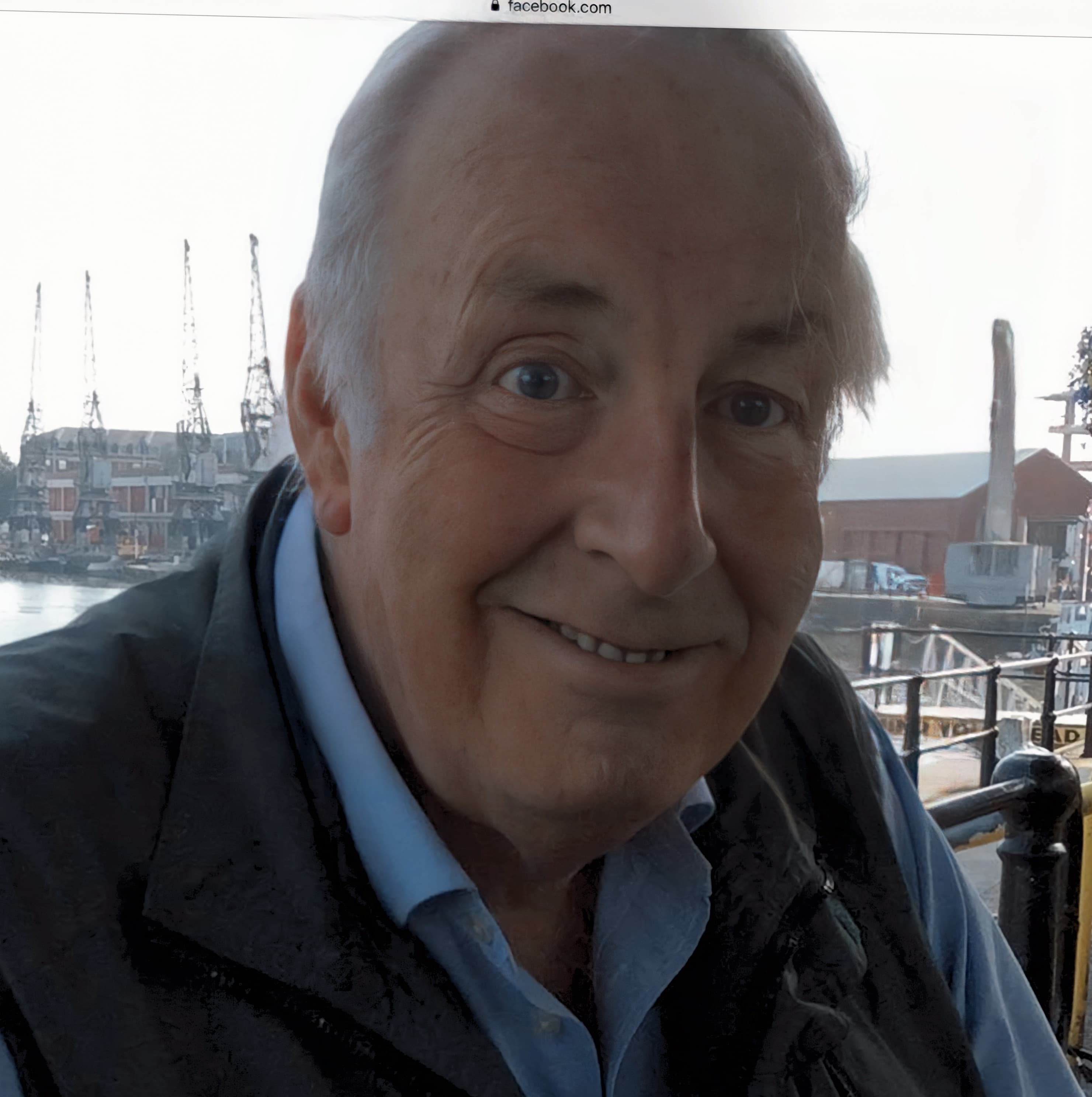 Photo of William