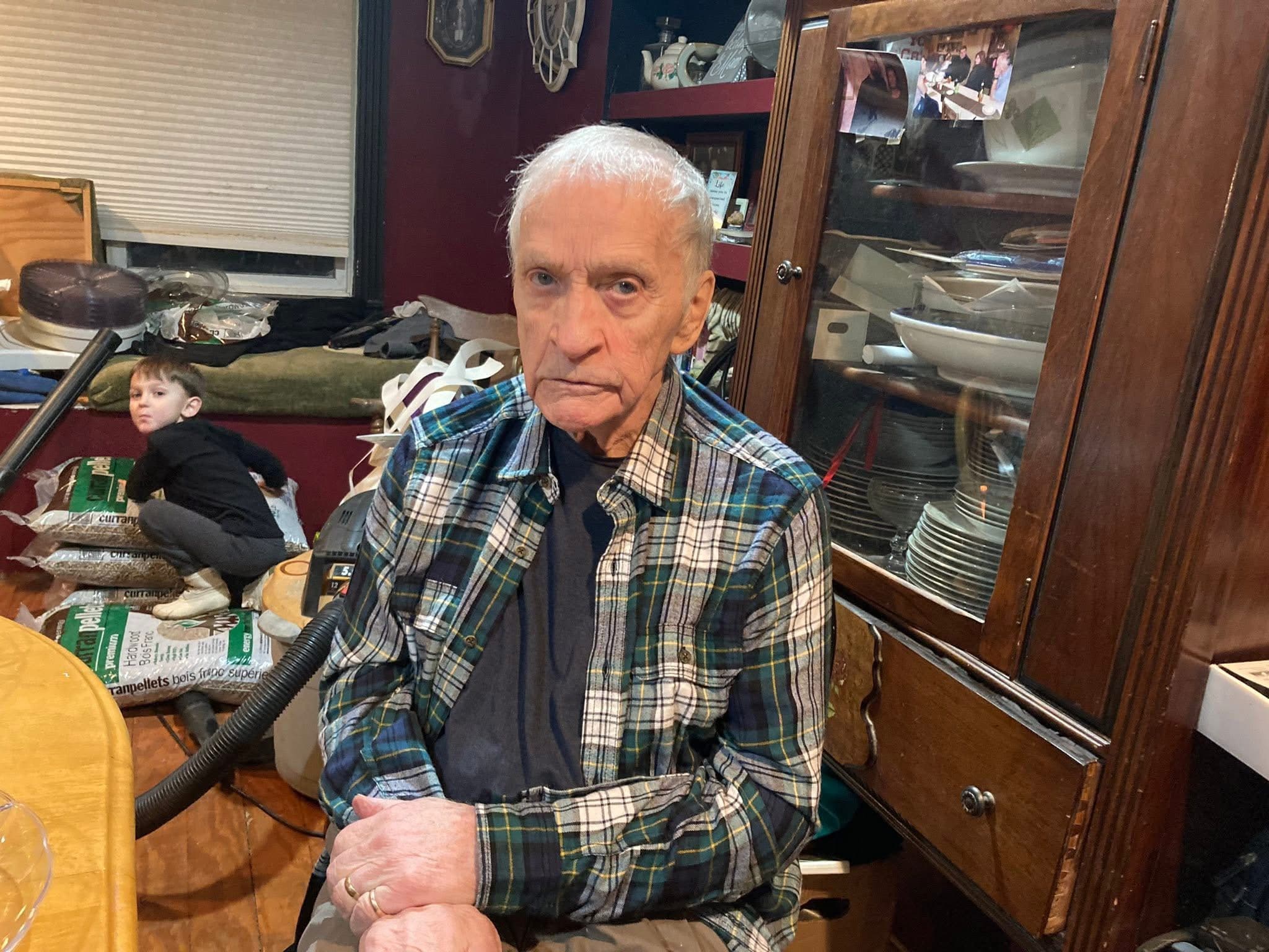 Photo of Joseph