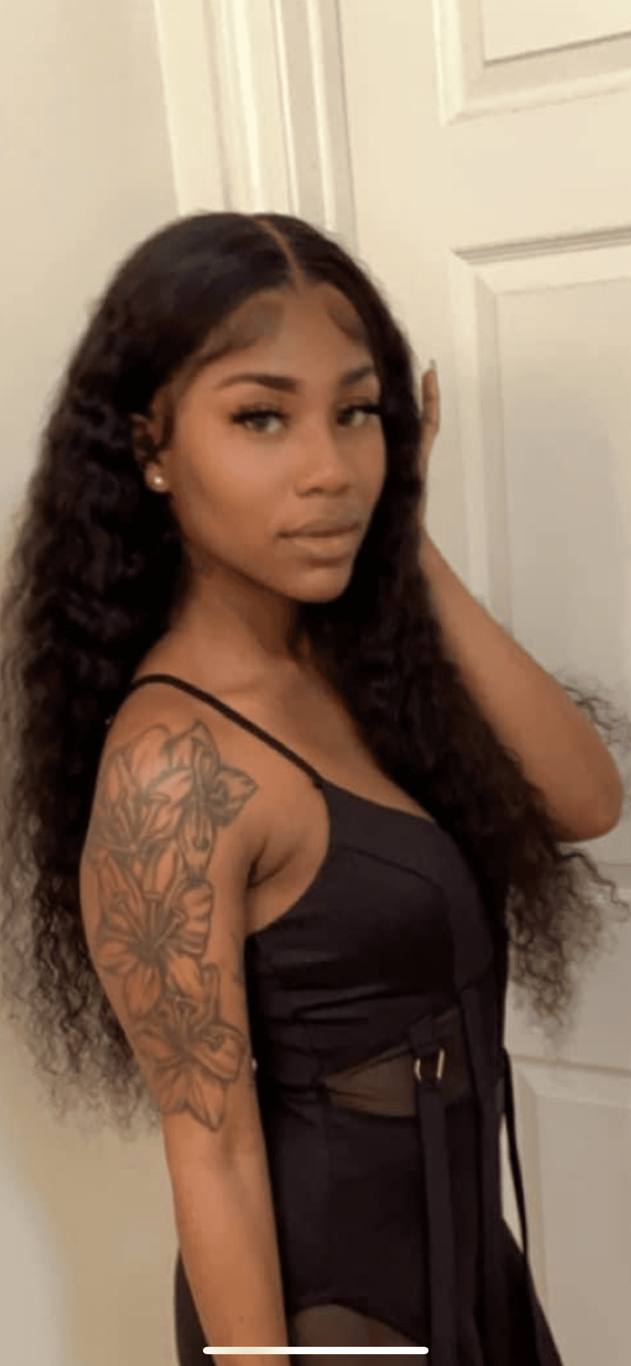 Photo of Shaniece