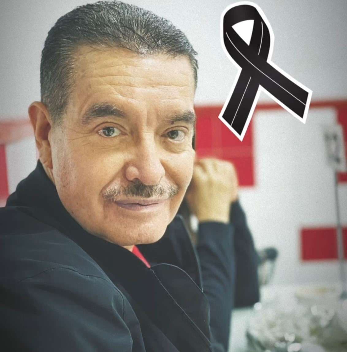 Photo of Pedro