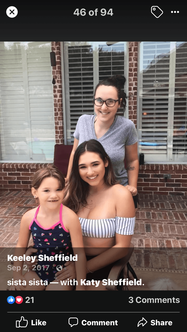 Photo of Kathrynne