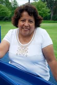 Photo of Maria