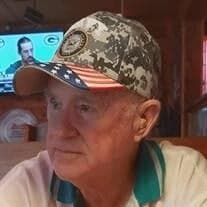 Photo of Leroy