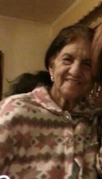 Photo of Mary Ann