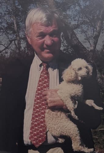 Photo of Harrison