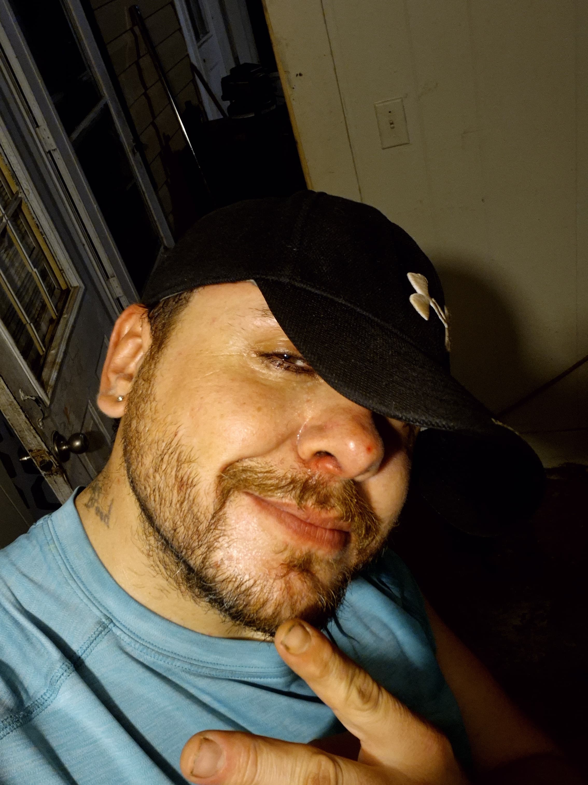 Photo of Ronald