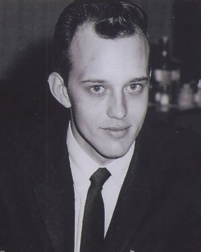 Photo of Hugh