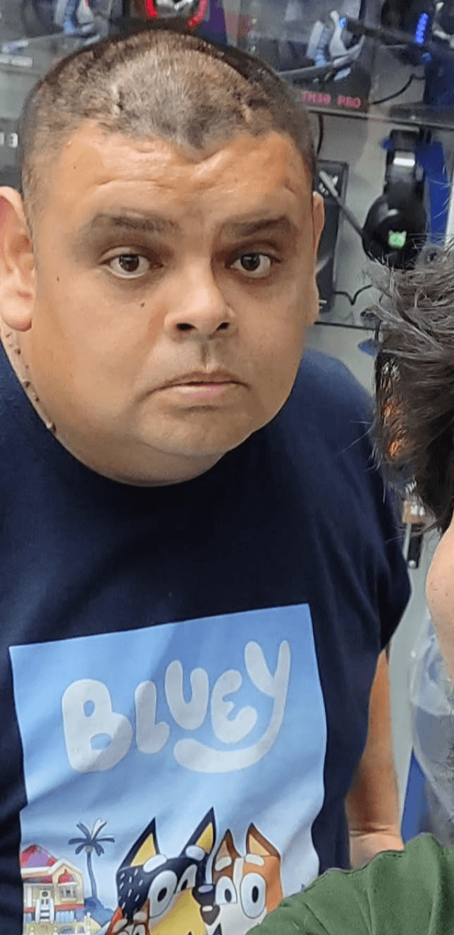 Photo of Jorge