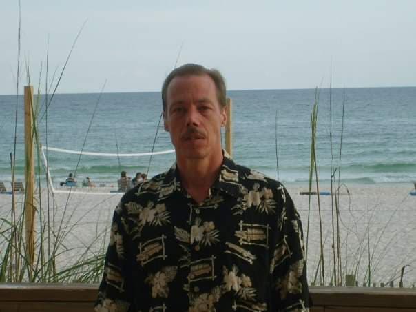 Photo of James "Jim"