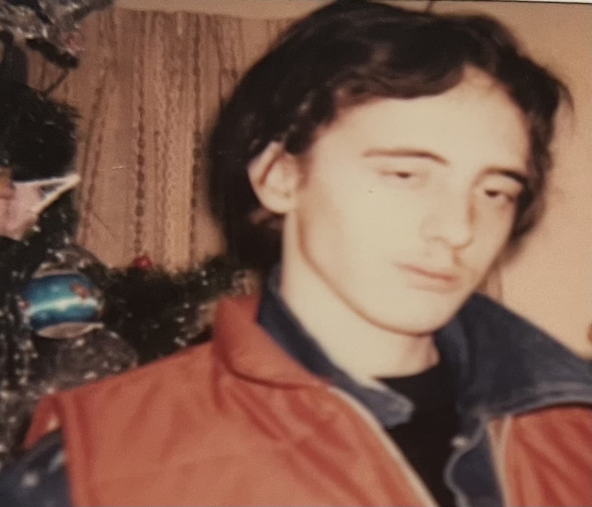 Photo of Paul
