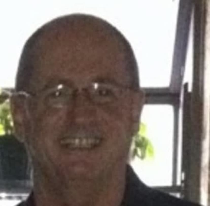 Photo of Gary