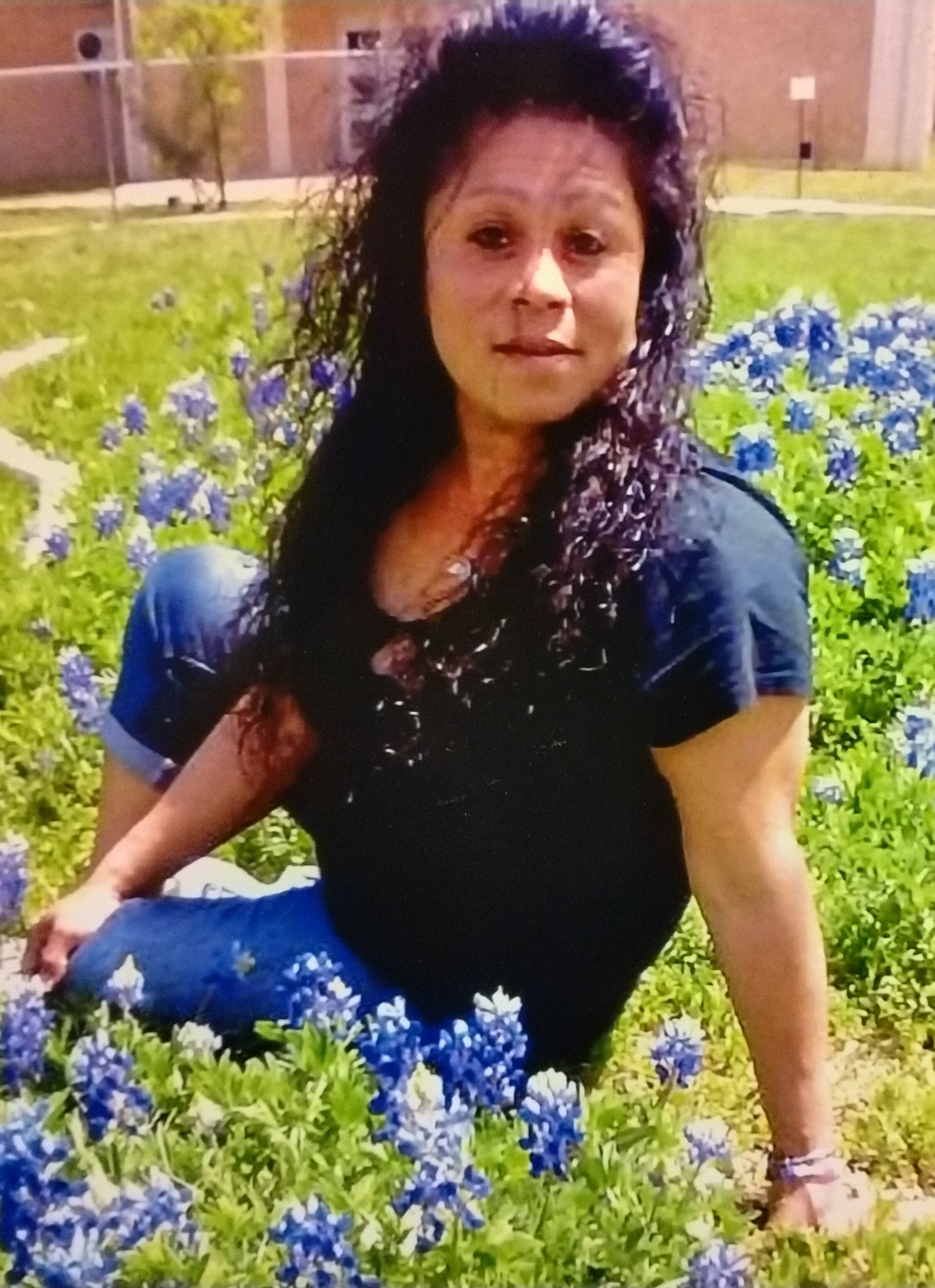 Photo of Tina